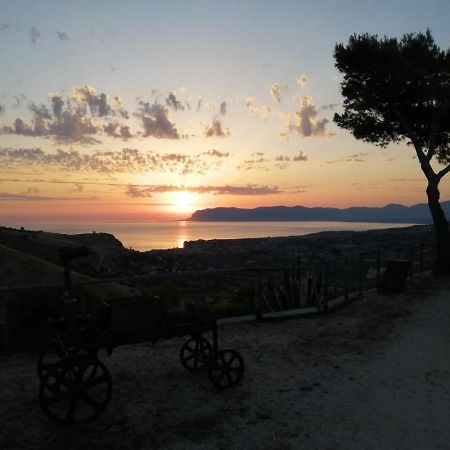 Agriturismo Finazzo Balata di Baida Εξωτερικό φωτογραφία