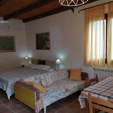 Agriturismo Finazzo Balata di Baida Εξωτερικό φωτογραφία