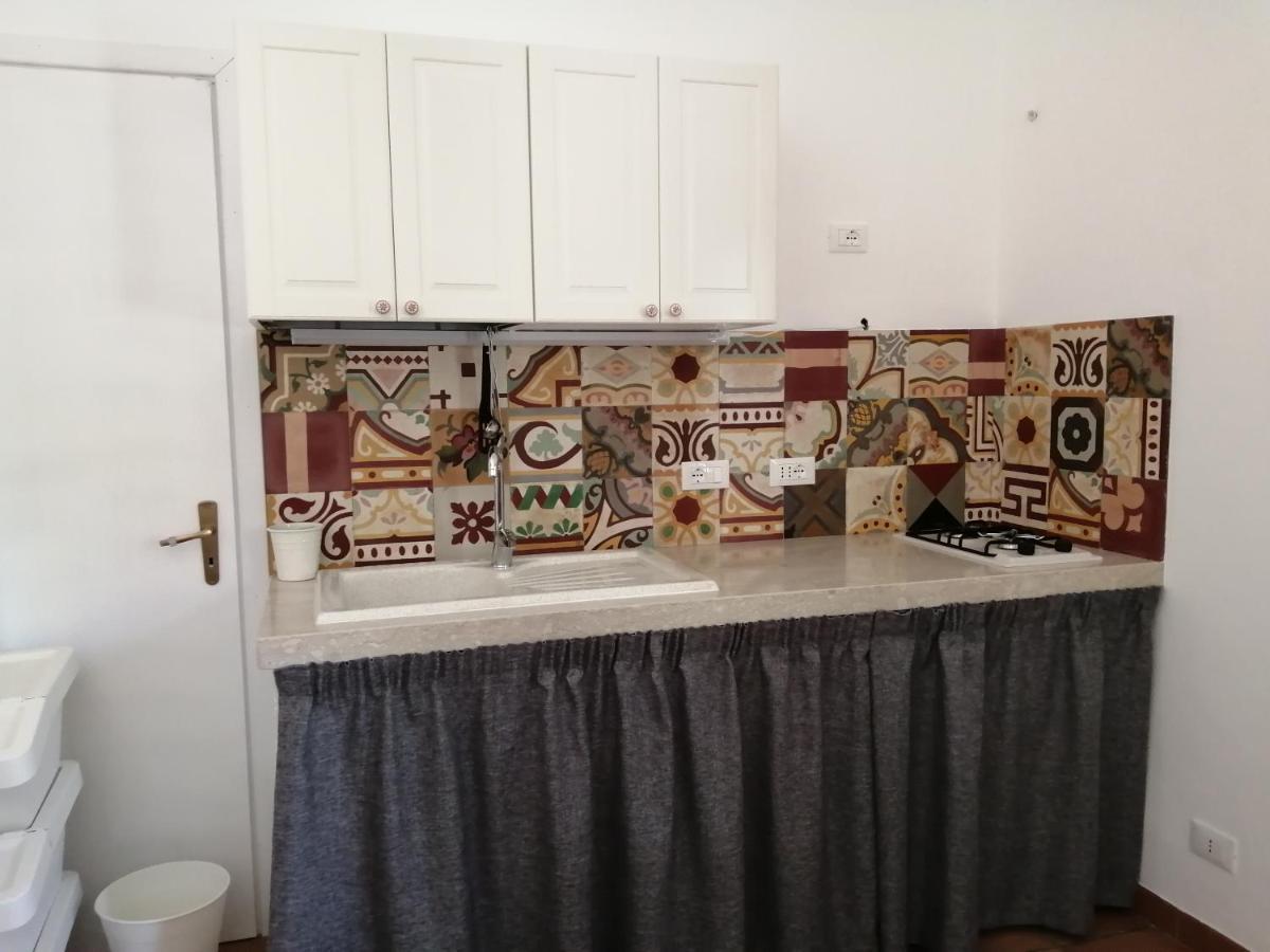 Agriturismo Finazzo Balata di Baida Εξωτερικό φωτογραφία