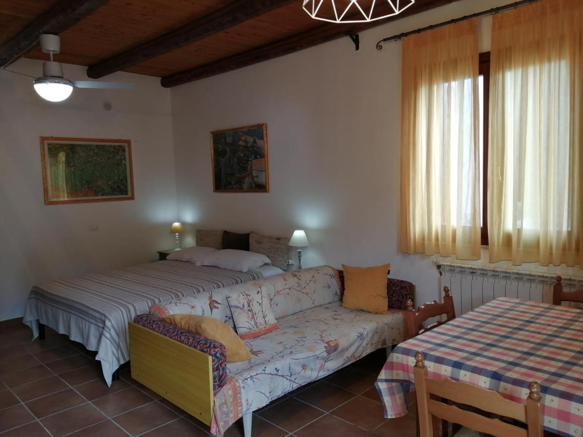 Agriturismo Finazzo Balata di Baida Εξωτερικό φωτογραφία