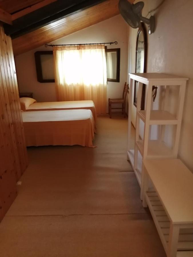 Agriturismo Finazzo Balata di Baida Εξωτερικό φωτογραφία