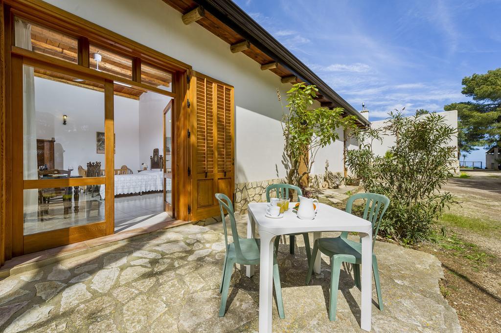 Agriturismo Finazzo Balata di Baida Εξωτερικό φωτογραφία