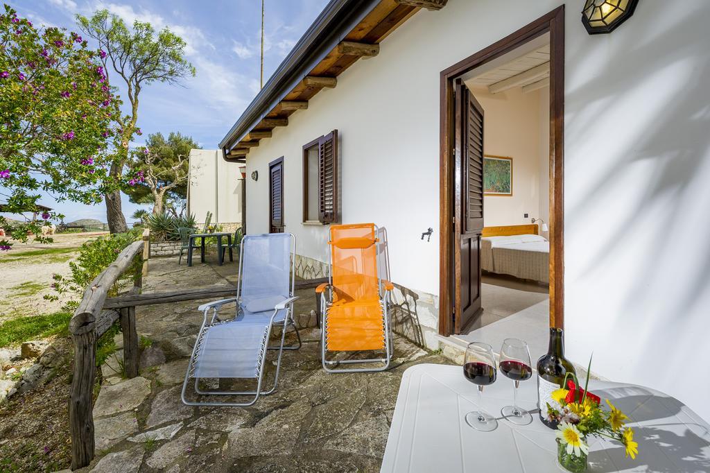 Agriturismo Finazzo Balata di Baida Εξωτερικό φωτογραφία