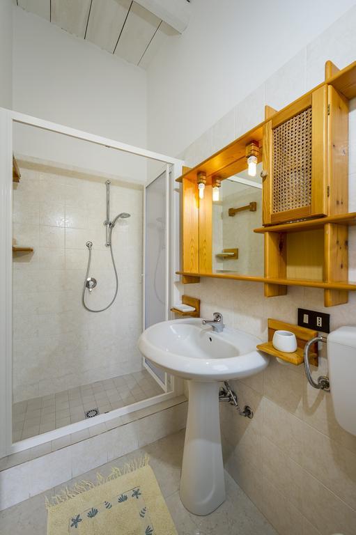 Agriturismo Finazzo Balata di Baida Εξωτερικό φωτογραφία