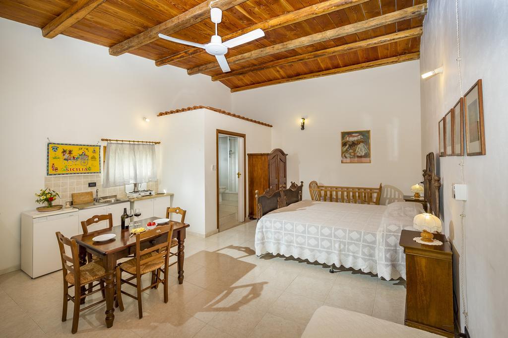 Agriturismo Finazzo Balata di Baida Εξωτερικό φωτογραφία