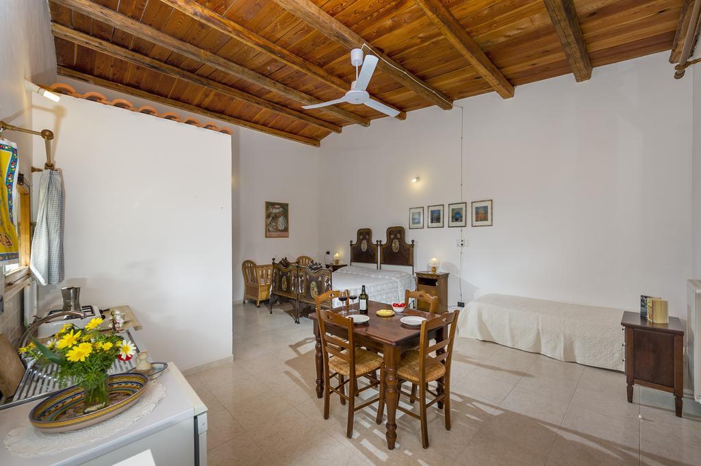 Agriturismo Finazzo Balata di Baida Εξωτερικό φωτογραφία