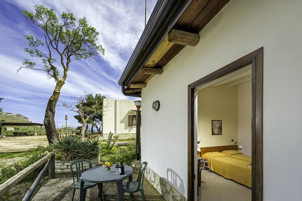 Agriturismo Finazzo Balata di Baida Εξωτερικό φωτογραφία