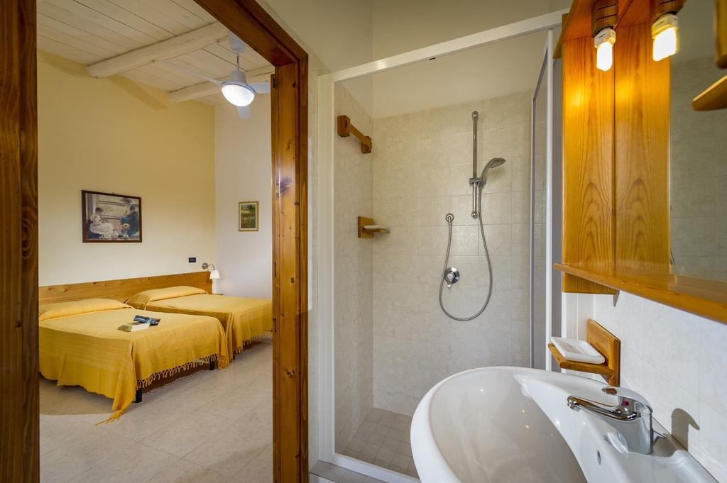 Agriturismo Finazzo Balata di Baida Εξωτερικό φωτογραφία