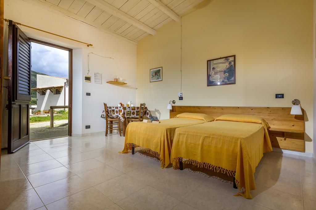 Agriturismo Finazzo Balata di Baida Εξωτερικό φωτογραφία