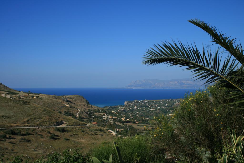 Agriturismo Finazzo Balata di Baida Εξωτερικό φωτογραφία