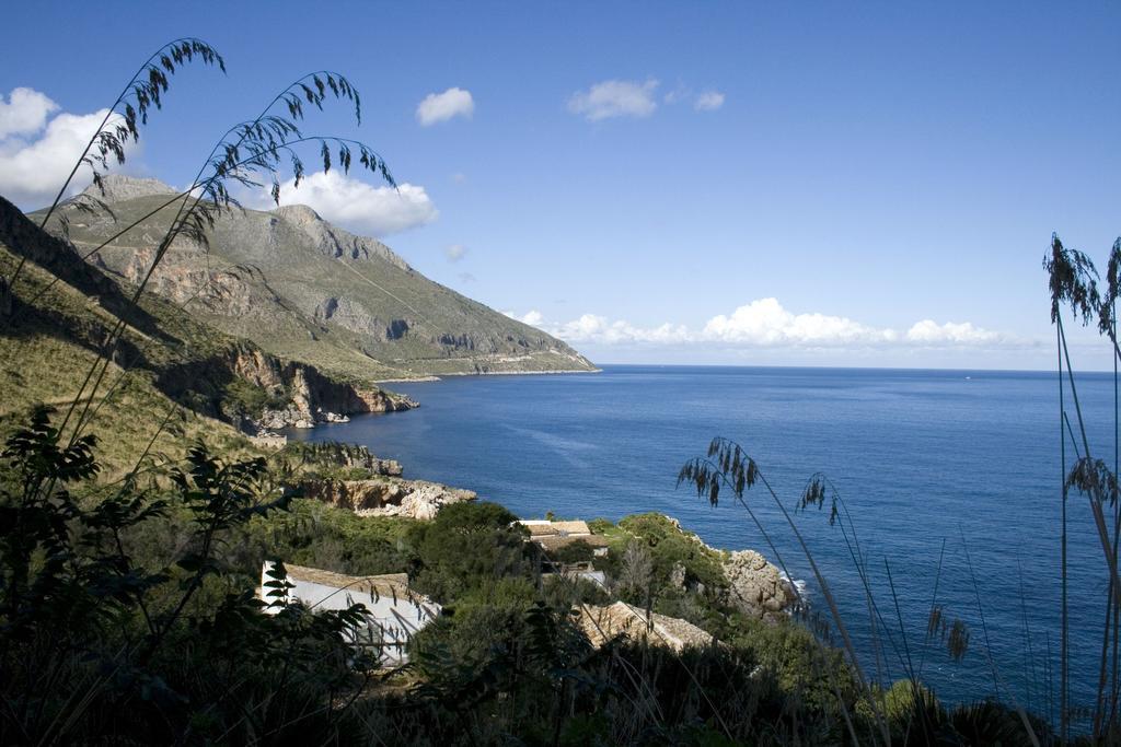 Agriturismo Finazzo Balata di Baida Εξωτερικό φωτογραφία