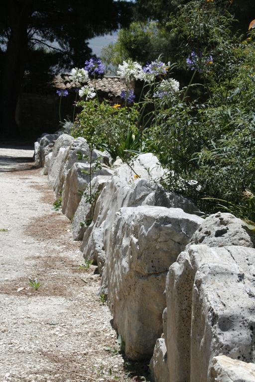 Agriturismo Finazzo Balata di Baida Εξωτερικό φωτογραφία