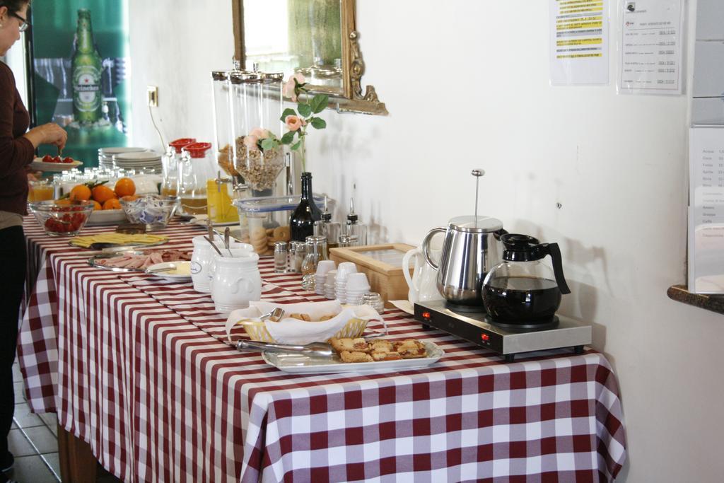 Agriturismo Finazzo Balata di Baida Εξωτερικό φωτογραφία